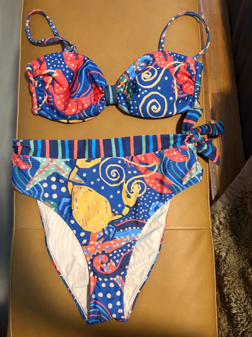 Farm Rio Bikini set